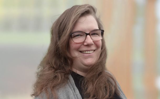Jennifer Frank