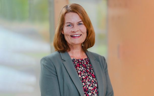 Christa Hegglin