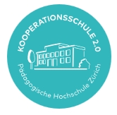 Logo Kooperationsschule 2.0