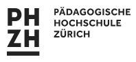 Logo Pädagogische Hochschule Zürich